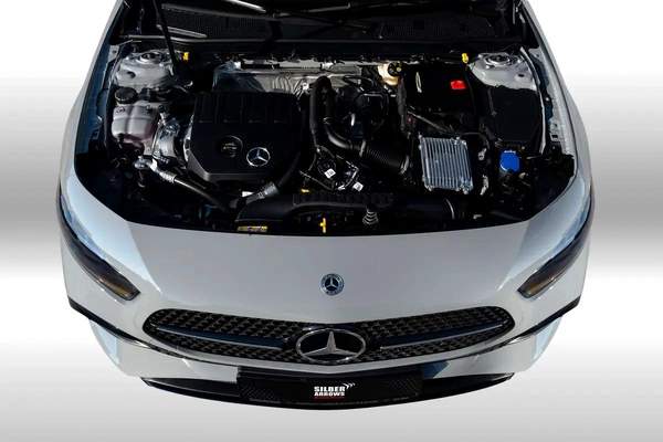 0% Downpayment | Mercedes-Benz Service and Warranty Package | AED 2,443 P/M