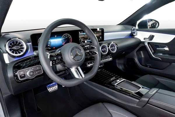 0% Downpayment | Mercedes-Benz Service and Warranty Package | AED 2,443 P/M