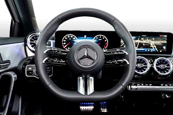 0% Downpayment | Mercedes-Benz Service and Warranty Package | AED 2,443 P/M