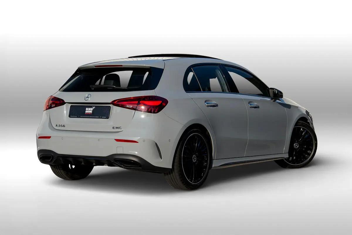 0% Downpayment | Mercedes-Benz Service and Warranty Package | AED 2,443 P/M-14-14