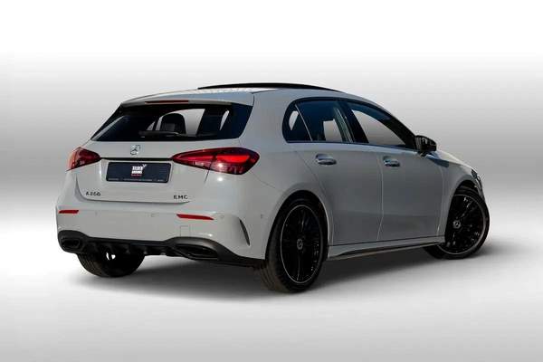 0% Downpayment | Mercedes-Benz Service and Warranty Package | AED 2,443 P/M