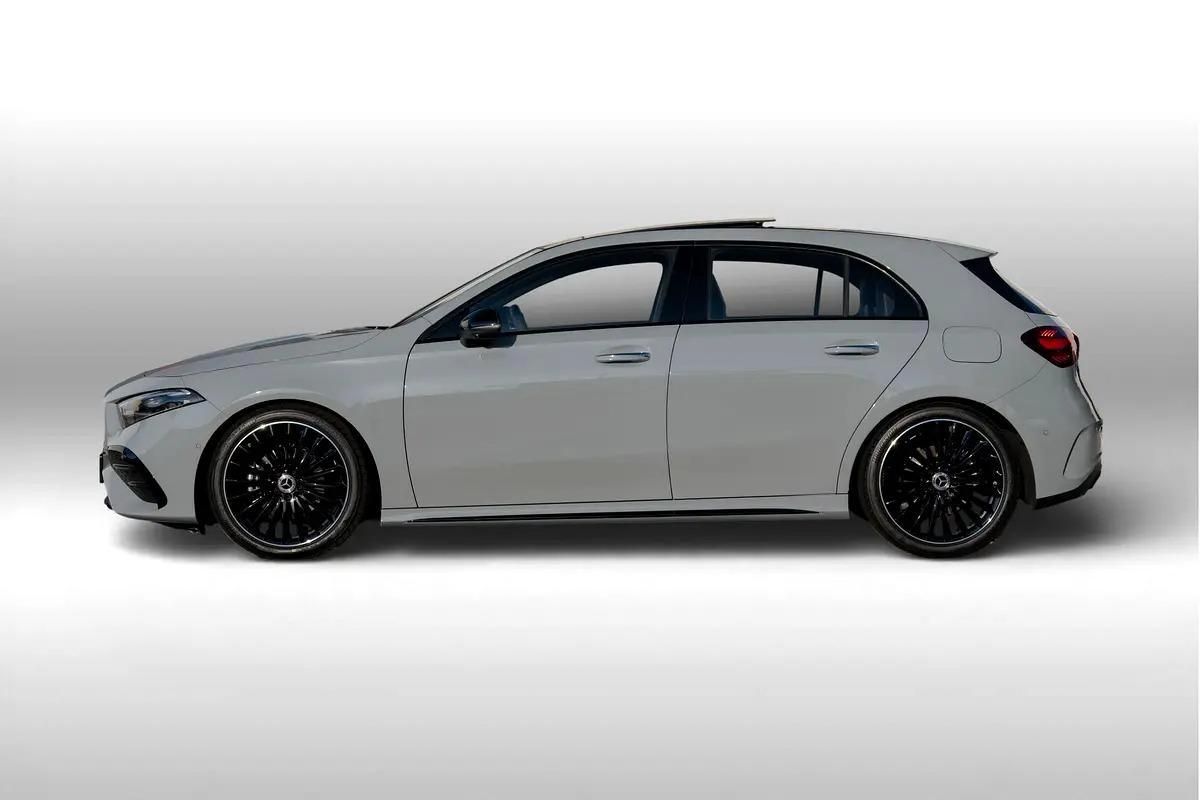 0% Downpayment | Mercedes-Benz Service and Warranty Package | AED 2,443 P/M-6-6