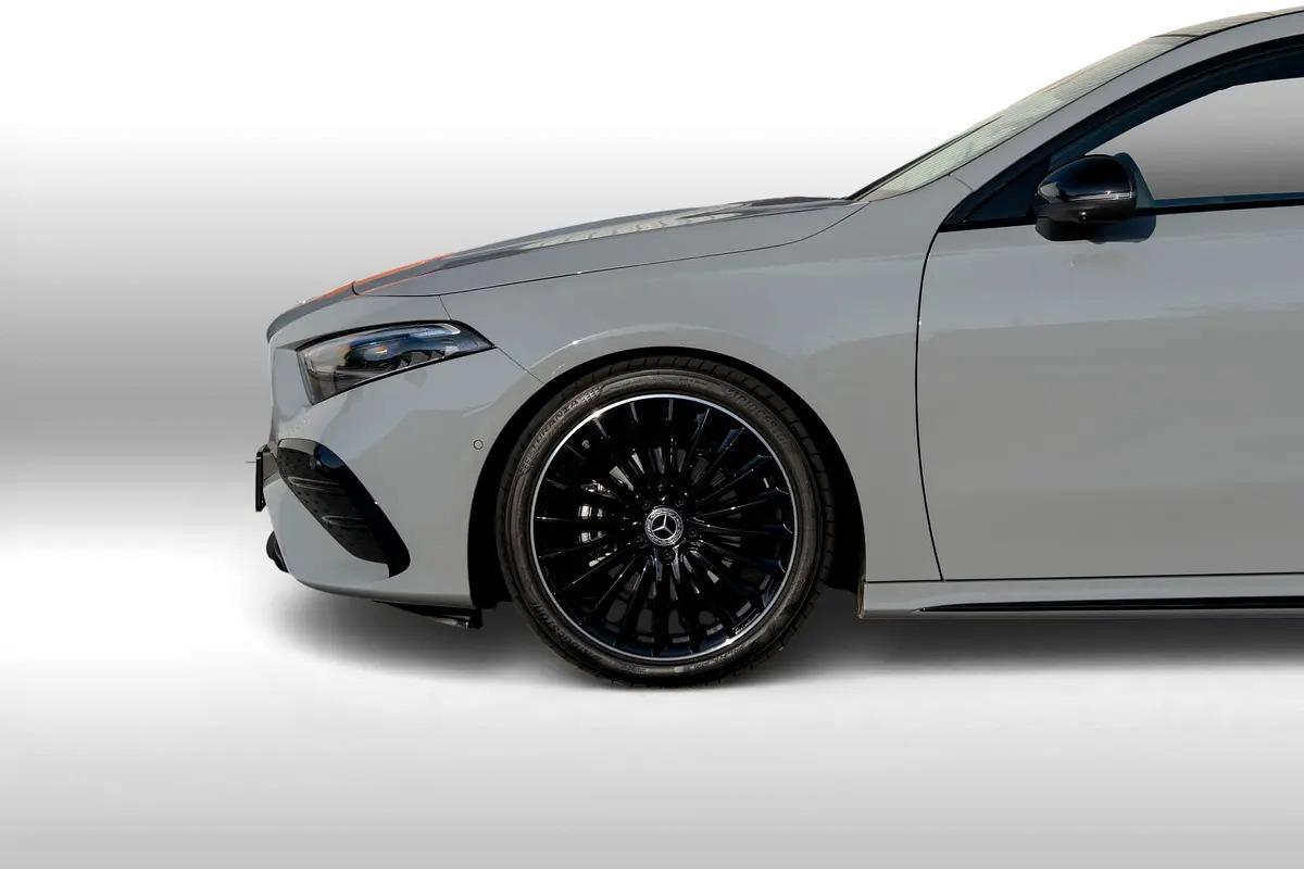 0% Downpayment | Mercedes-Benz Service and Warranty Package | AED 2,443 P/M-12-12