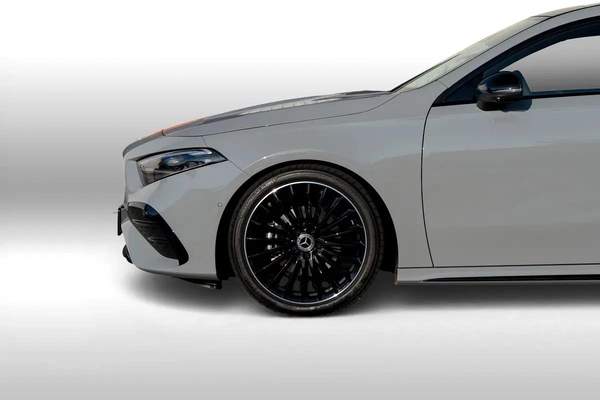 0% Downpayment | Mercedes-Benz Service and Warranty Package | AED 2,443 P/M