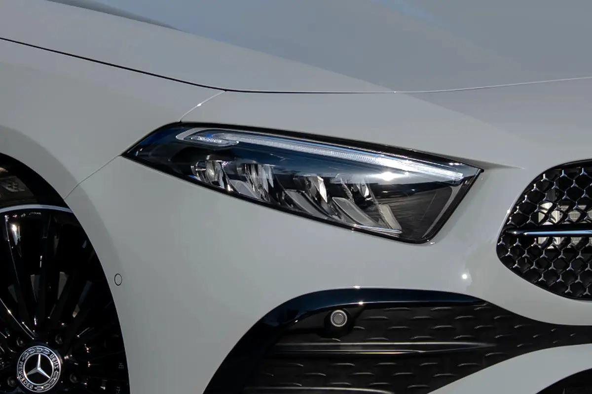 0% Downpayment | Mercedes-Benz Service and Warranty Package | AED 2,443 P/M-1-1