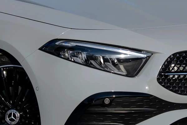 0% Downpayment | Mercedes-Benz Service and Warranty Package | AED 2,443 P/M
