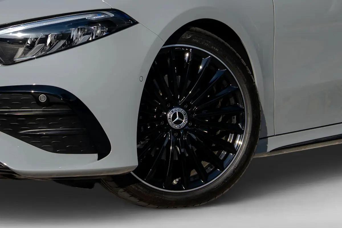 0% Downpayment | Mercedes-Benz Service and Warranty Package | AED 2,443 P/M-5-5