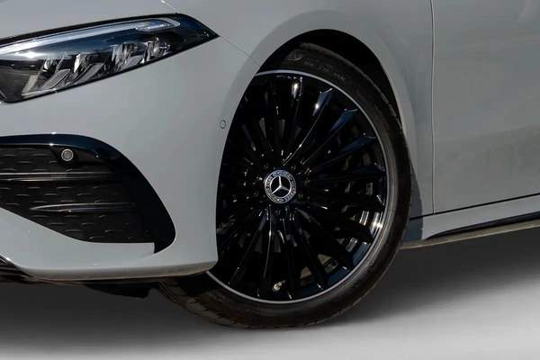 0% Downpayment | Mercedes-Benz Service and Warranty Package | AED 2,443 P/M