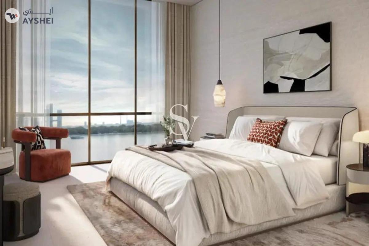 Tower B, Design Quarter, Dubai Design District, Dubai-9-9