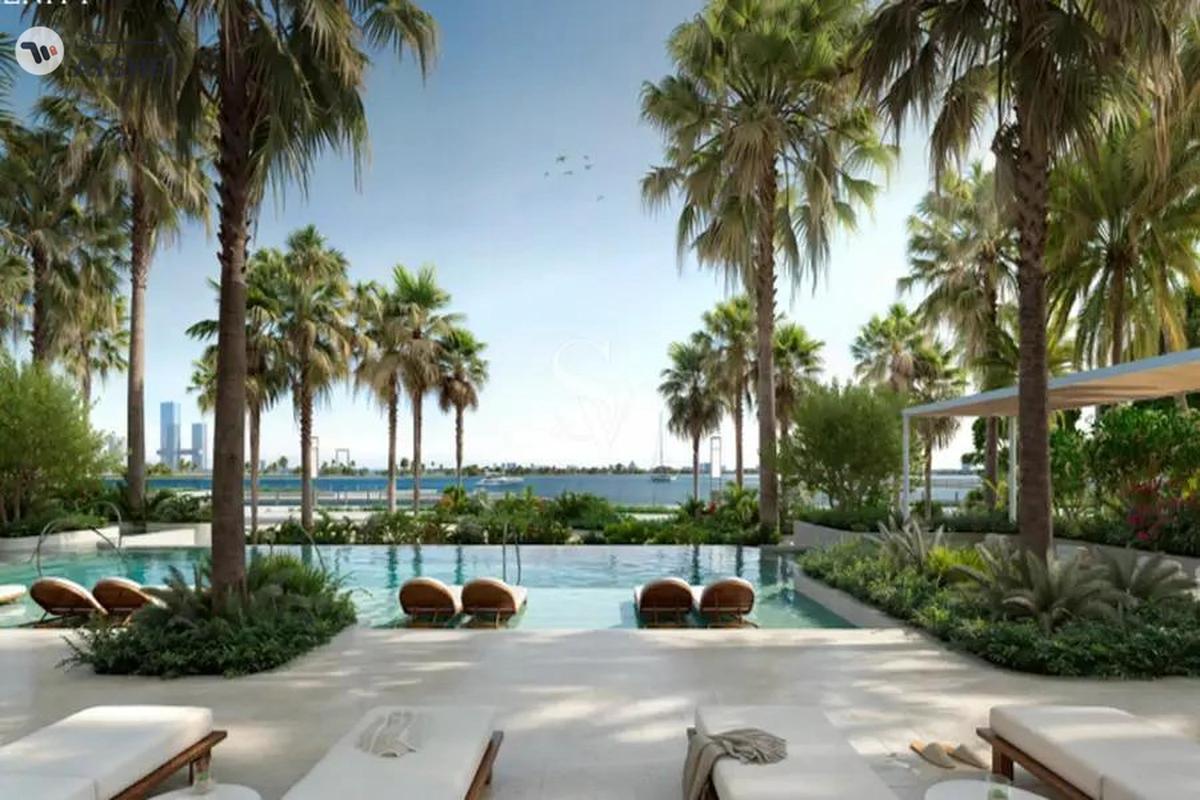 Tower B, Design Quarter, Dubai Design District, Dubai-1-landscape