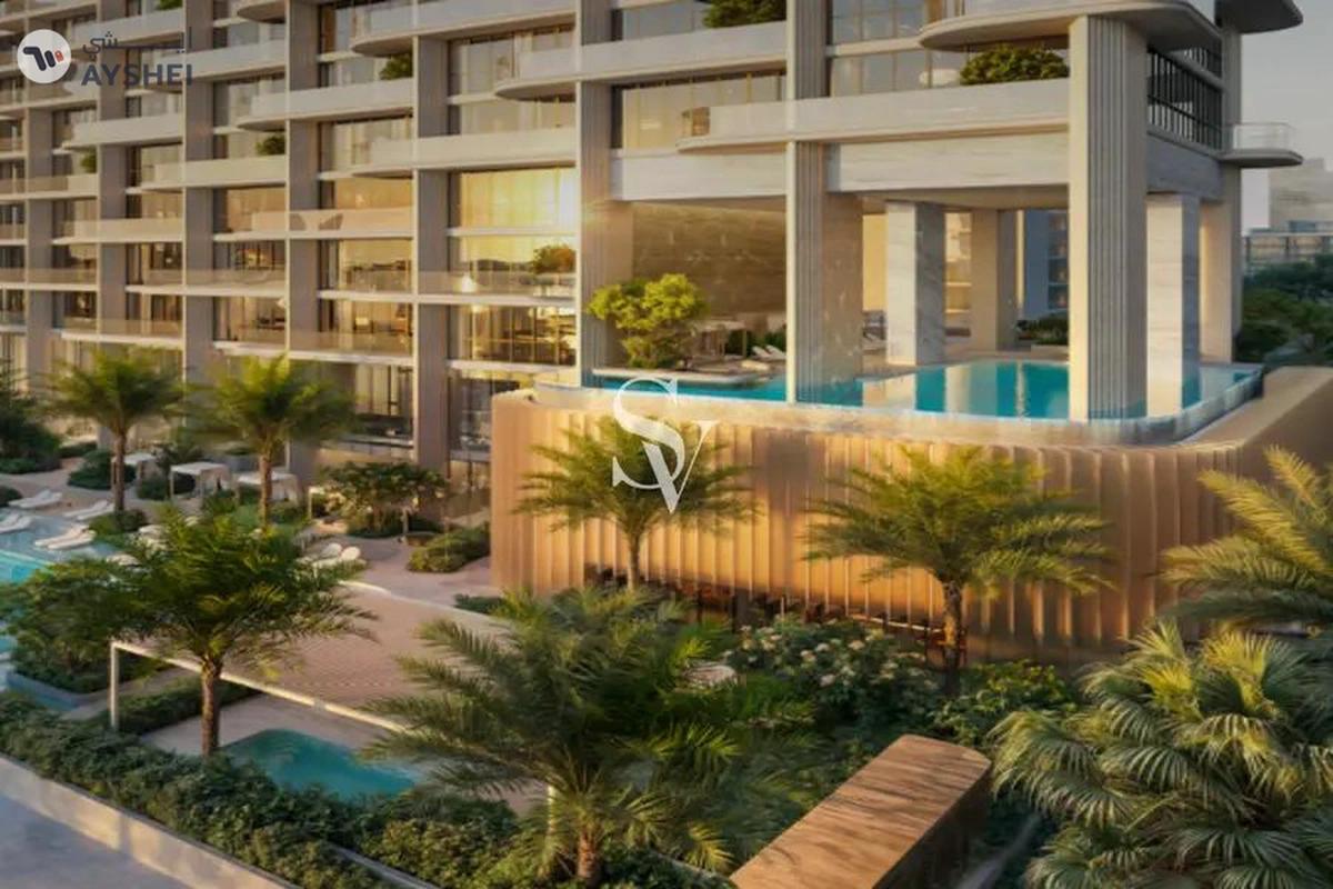 Tower B, Design Quarter, Dubai Design District, Dubai-3-3