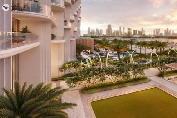 Tower B, Design Quarter, Dubai Design District, Dubai