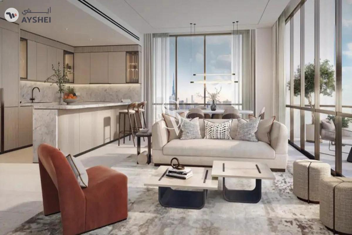 Tower B, Design Quarter, Dubai Design District, Dubai-7-7