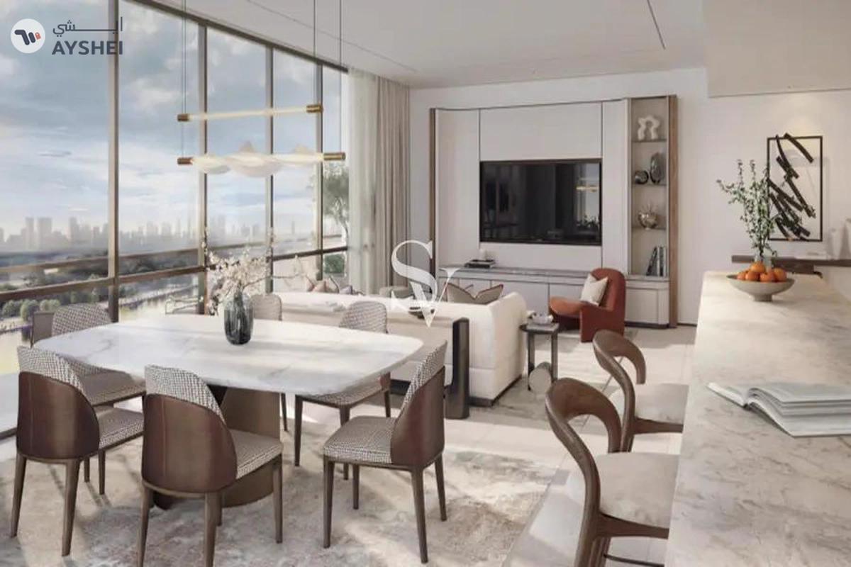 Tower B, Design Quarter, Dubai Design District, Dubai-8-8