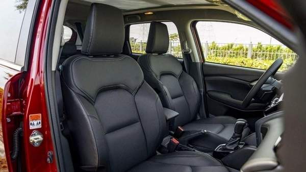 Suzuki Grand Vitara (LHD) SUZUKI GRAND VITARA GLX 1.5P HEV AT 4X4 MY2025 – RED