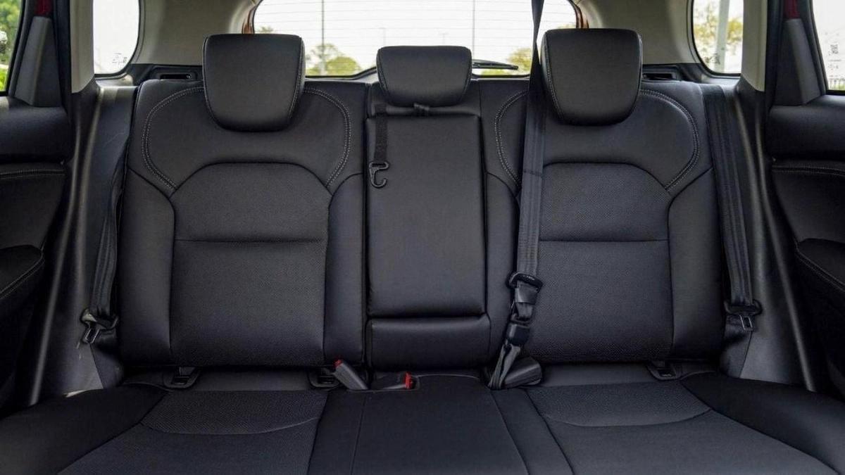 Suzuki Grand Vitara (LHD) SUZUKI GRAND VITARA GLX 1.5P HEV AT 4X4 MY2025 – RED-7-7