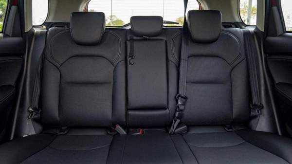 Suzuki Grand Vitara (LHD) SUZUKI GRAND VITARA GLX 1.5P HEV AT 4X4 MY2025 – RED