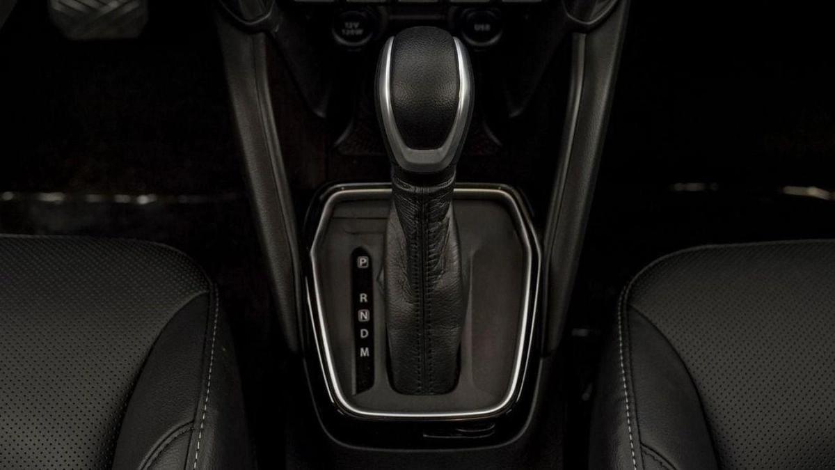 Suzuki Grand Vitara (LHD) SUZUKI GRAND VITARA GLX 1.5P HEV AT 4X4 MY2025 – RED-8-8