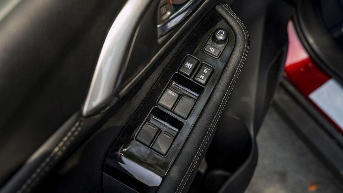 Suzuki Grand Vitara (LHD) SUZUKI GRAND VITARA GLX 1.5P HEV AT 4X4 MY2025 – RED-10-10