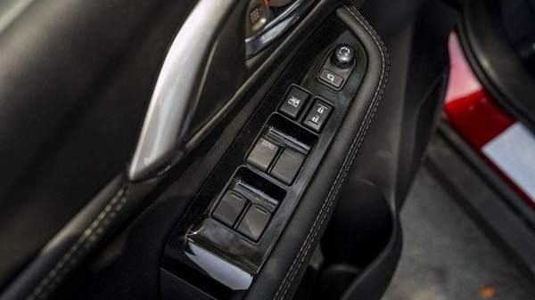 Suzuki Grand Vitara (LHD) SUZUKI GRAND VITARA GLX 1.5P HEV AT 4X4 MY2025 – RED