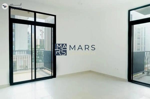 Brand New| Spacious| 3 Bedroom Apartment| Maid Room| Community View| Best Price| Double-Balcony