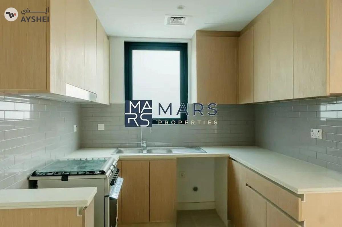 Brand New| Spacious| 3 Bedroom Apartment| Maid Room| Community View| Best Price| Double-Balcony -10-10