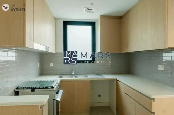 Brand New| Spacious| 3 Bedroom Apartment| Maid Room| Community View| Best Price| Double-Balcony