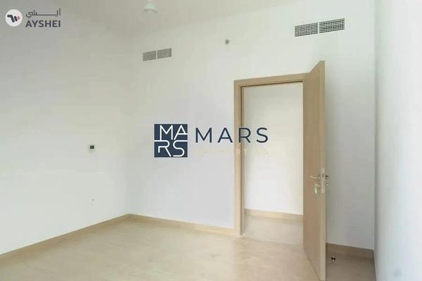 Brand New| Spacious| 3 Bedroom Apartment| Maid Room| Community View| Best Price| Double-Balcony