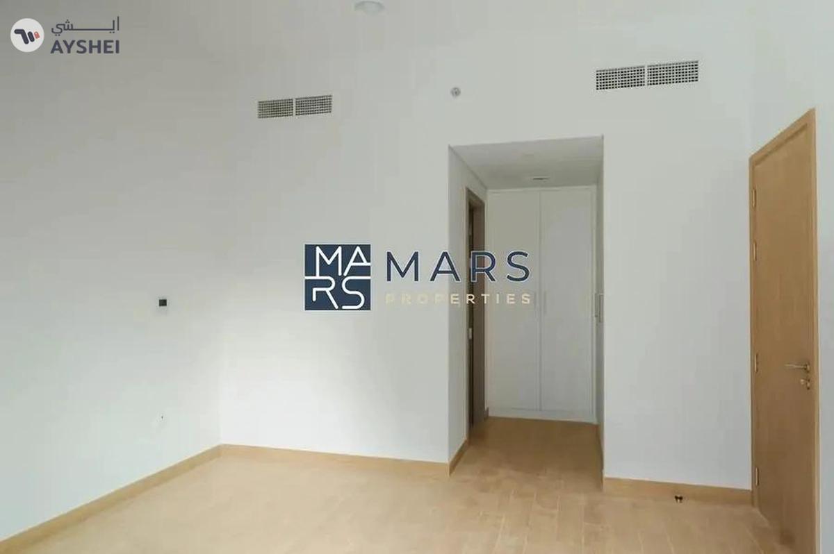 Brand New| Spacious| 3 Bedroom Apartment| Maid Room| Community View| Best Price| Double-Balcony -12-12