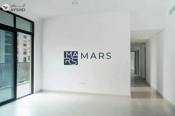 Brand New| Spacious| 3 Bedroom Apartment| Maid Room| Community View| Best Price| Double-Balcony