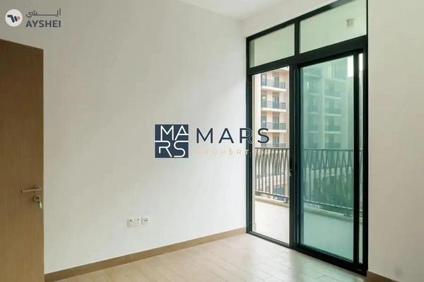 Brand New| Spacious| 3 Bedroom Apartment| Maid Room| Community View| Best Price| Double-Balcony