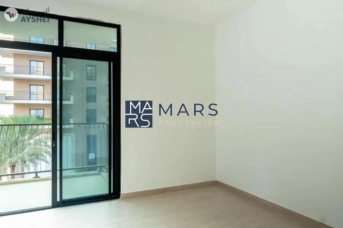 Brand New| Spacious| 3 Bedroom Apartment| Maid Room| Community View| Best Price| Double-Balcony -15-15