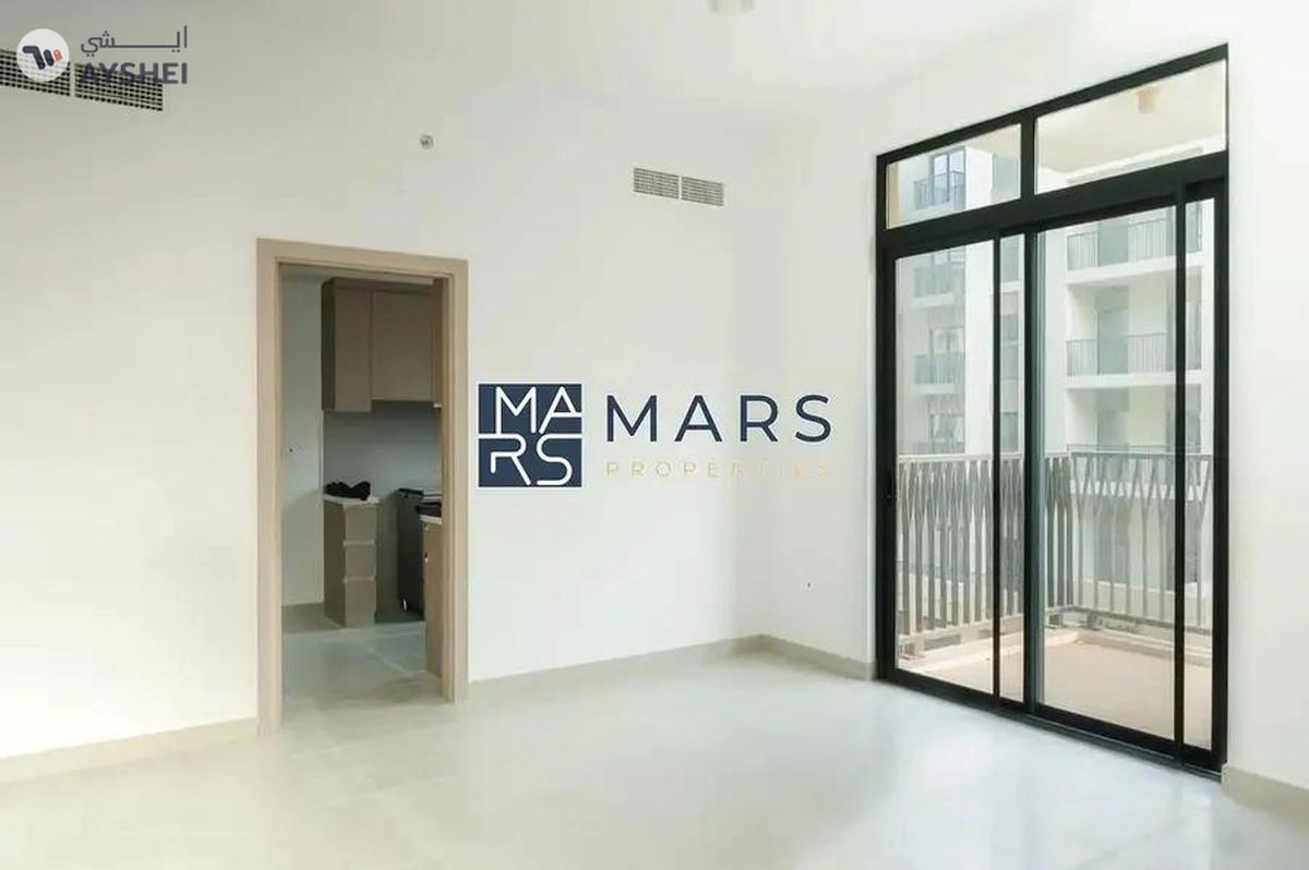 Brand New| Spacious| 3 Bedroom Apartment| Maid Room| Community View| Best Price| Double-Balcony -16-16