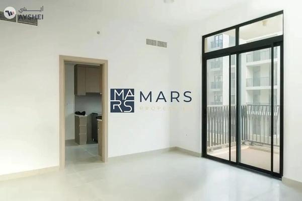 Brand New| Spacious| 3 Bedroom Apartment| Maid Room| Community View| Best Price| Double-Balcony