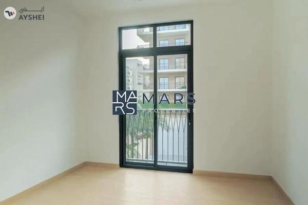Brand New| Spacious| 3 Bedroom Apartment| Maid Room| Community View| Best Price| Double-Balcony