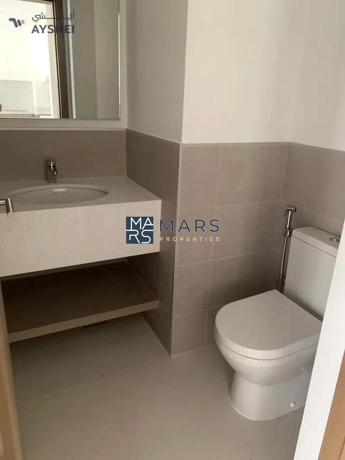 Brand New| Spacious| 3 Bedroom Apartment| Maid Room| Community View| Best Price| Double-Balcony -18-18