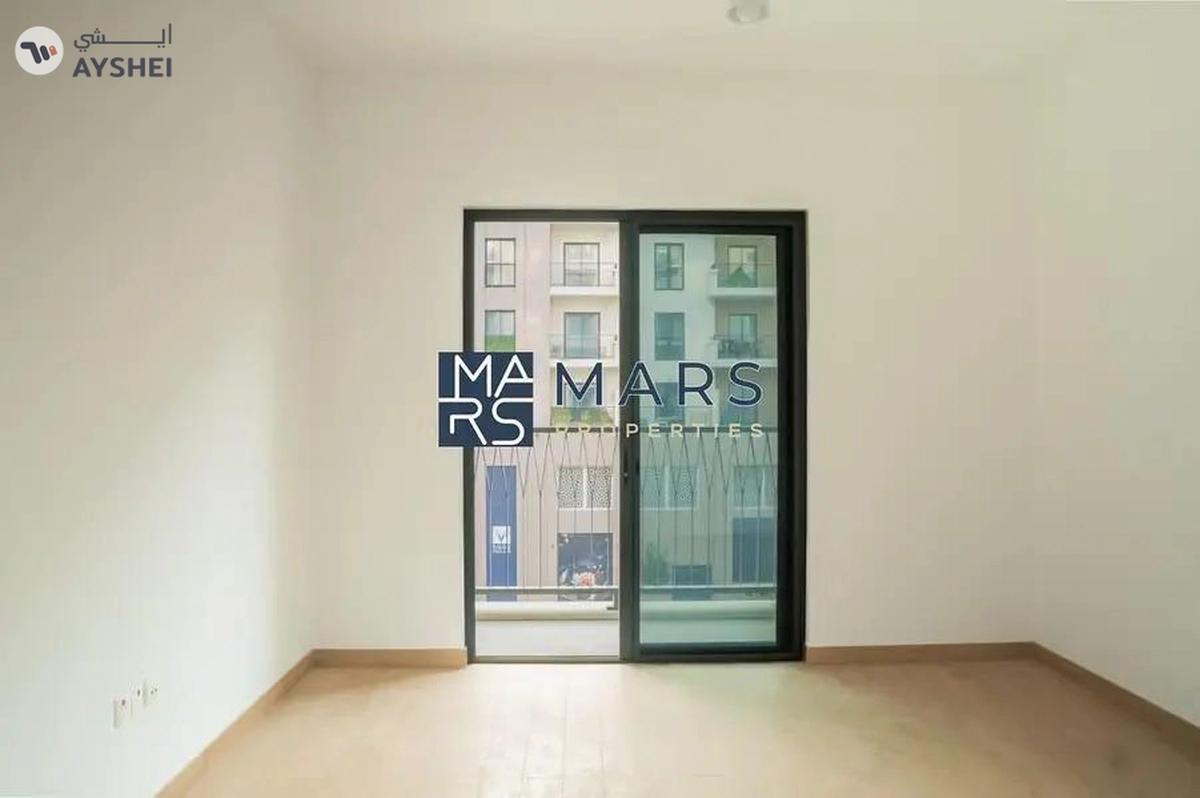 Brand New| Spacious| 3 Bedroom Apartment| Maid Room| Community View| Best Price| Double-Balcony -1-1