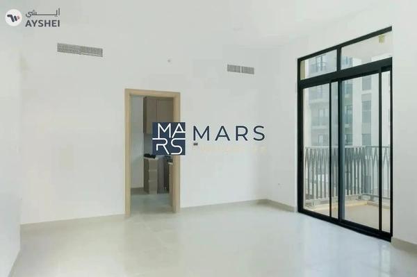 Brand New| Spacious| 3 Bedroom Apartment| Maid Room| Community View| Best Price| Double-Balcony