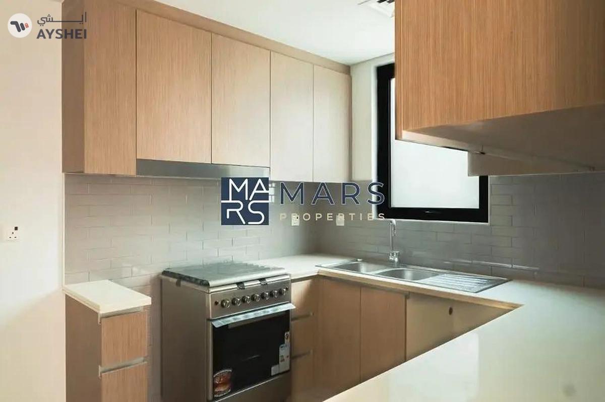 Brand New| Spacious| 3 Bedroom Apartment| Maid Room| Community View| Best Price| Double-Balcony -1-landscape