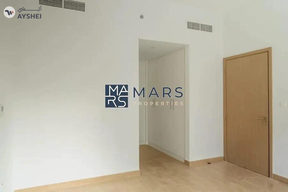 Brand New| Spacious| 3 Bedroom Apartment| Maid Room| Community View| Best Price| Double-Balcony -4-4