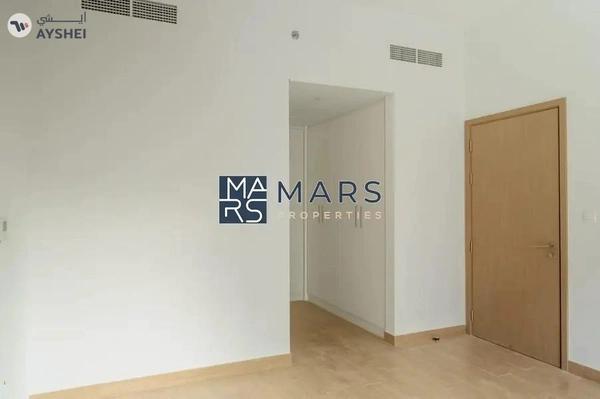 Brand New| Spacious| 3 Bedroom Apartment| Maid Room| Community View| Best Price| Double-Balcony