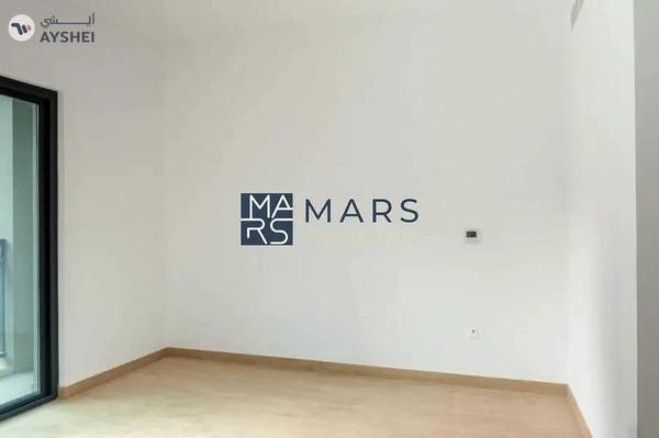 Brand New| Spacious| 3 Bedroom Apartment| Maid Room| Community View| Best Price| Double-Balcony