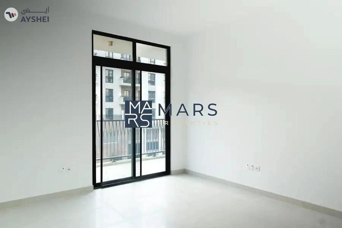 Brand New| Spacious| 3 Bedroom Apartment| Maid Room| Community View| Best Price| Double-Balcony -8-8