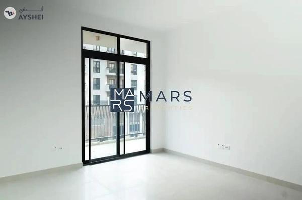 Brand New| Spacious| 3 Bedroom Apartment| Maid Room| Community View| Best Price| Double-Balcony