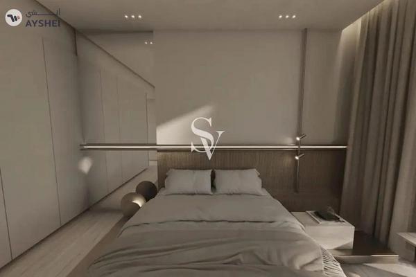 Keturah Reserve, District 7, Mohammed Bin Rashid City, Dubai