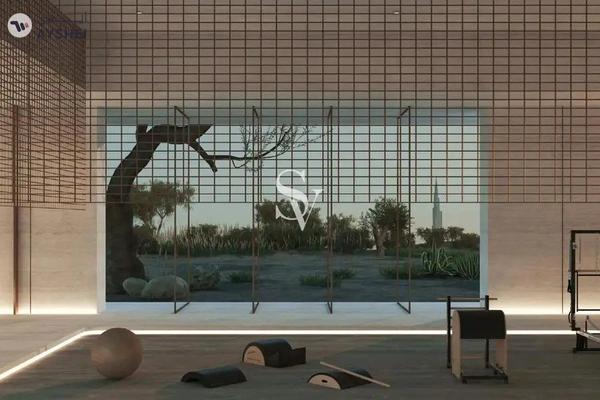 Keturah Reserve, District 7, Mohammed Bin Rashid City, Dubai