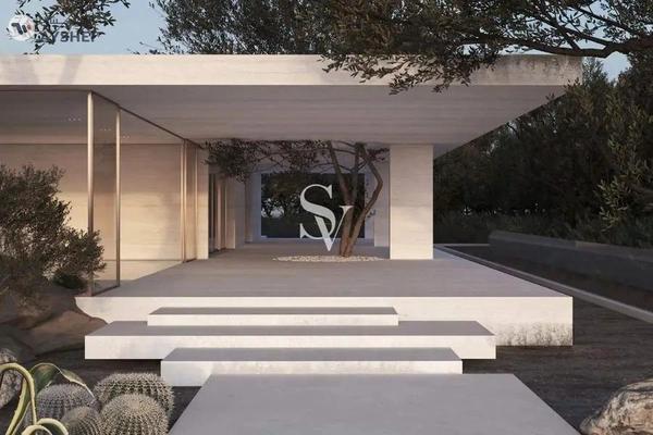 Keturah Reserve, District 7, Mohammed Bin Rashid City, Dubai