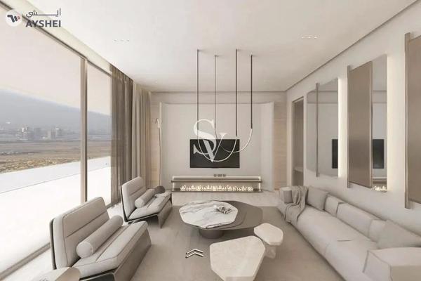 Keturah Reserve, District 7, Mohammed Bin Rashid City, Dubai