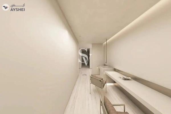 Keturah Reserve, District 7, Mohammed Bin Rashid City, Dubai