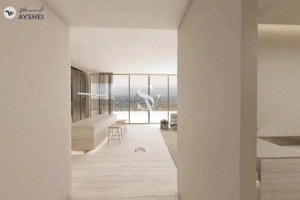 Keturah Reserve, District 7, Mohammed Bin Rashid City, Dubai